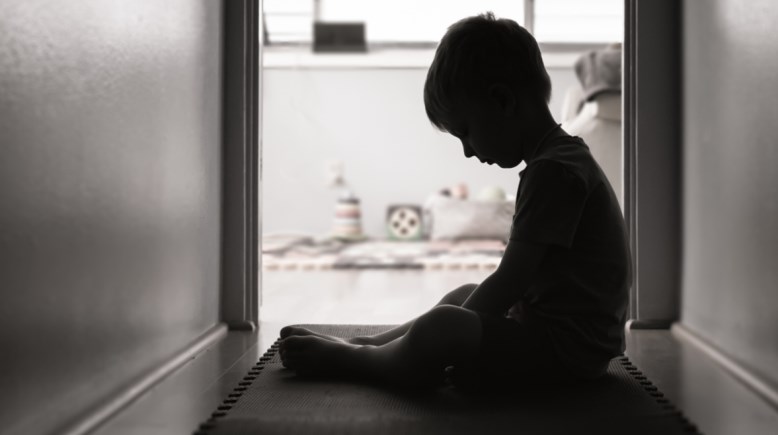 طفل - أرشيفية 