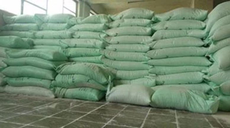 ضبط 8 أطنان دقيق - أرشيفية 