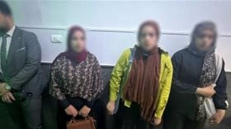 طرفي المشاجرة 