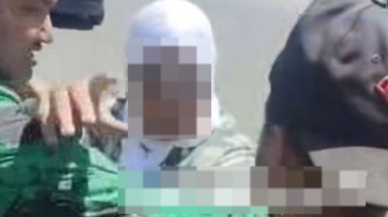 جانب من الفيديو 