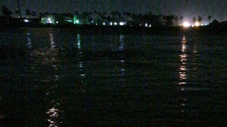 نهر النيل - أرشيفية 