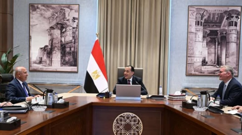  رئيس مجلس الوزراء