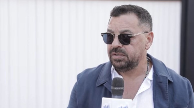 طارق العريان