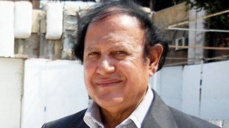 حسن الشاذلي