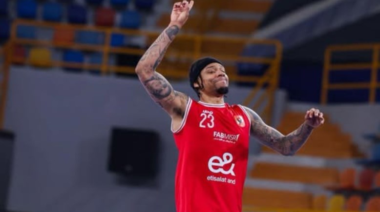 الأهلي والأفريقي