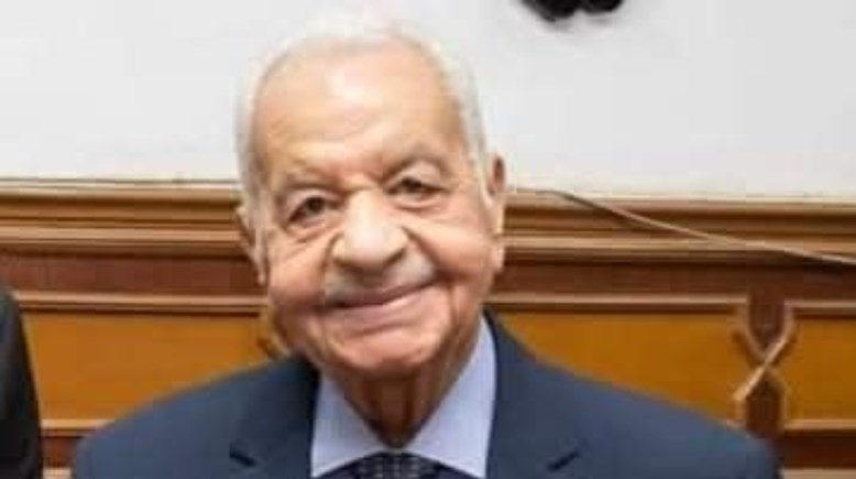  اللواء أركان حرب كمال مدبولي