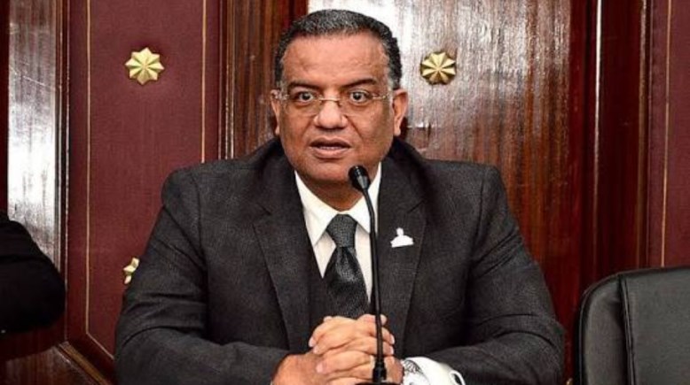 د. محمود مسلم 