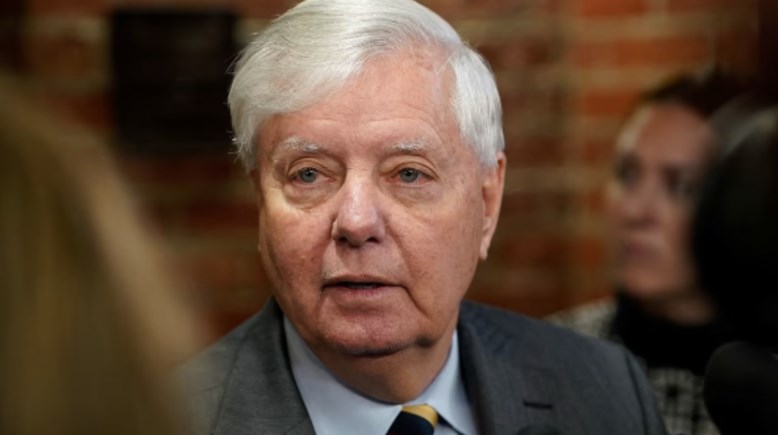 ليندسي جراهام