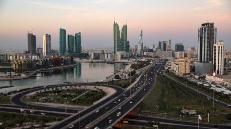 البحرين