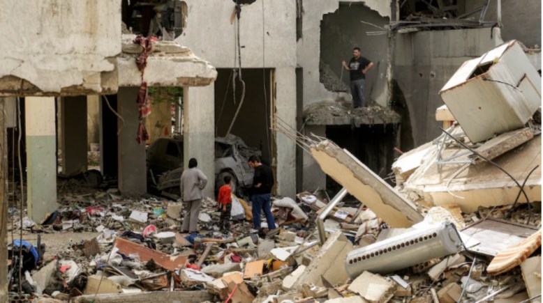 عودة النازحين إلى ديارهم جنوب لبنان