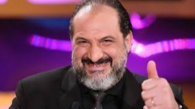 خالد الصاوي 