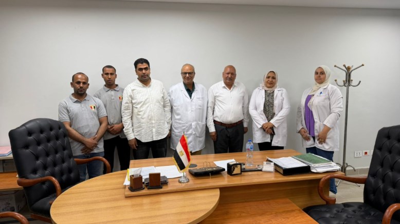 أثناء عودة الحقيبة 