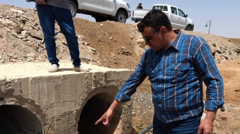 أعمال اللجنة 