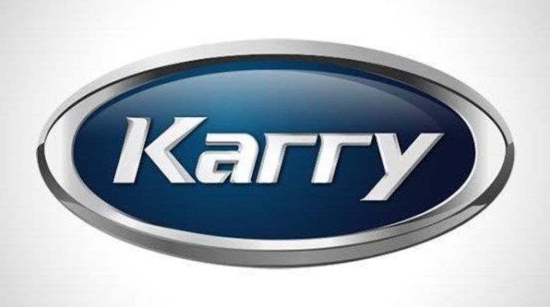 علامة سيارات كاري 