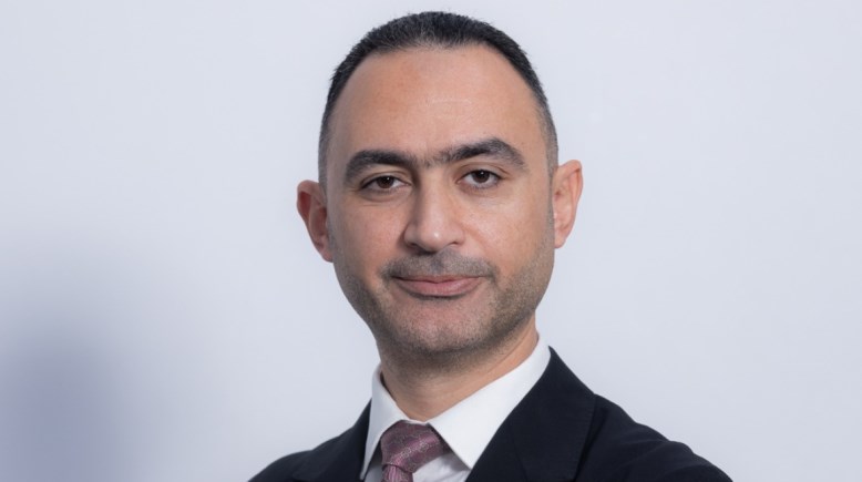  المهندس محمد عبدالصمد العضو المنتدب لشركة نيسان أفريقيا 