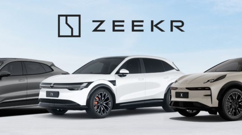 سيارات زيكر 