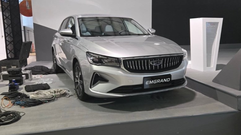 جيلي إمجراند 2026