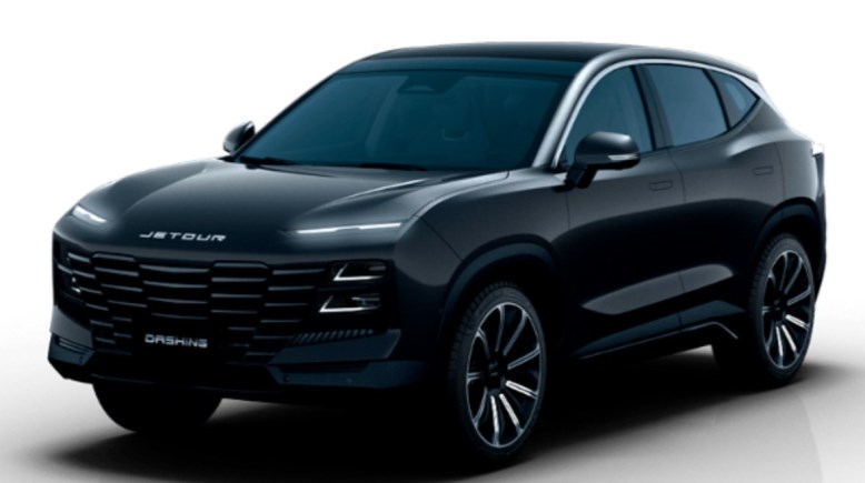 جيتور داشينج 2026