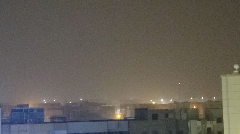 المنيا ترفع درجة الاستعداد القصوى 