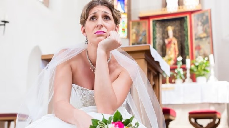 عروس-تعبيرية