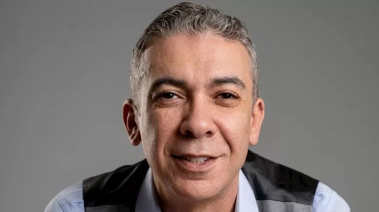 ضياء العوضي