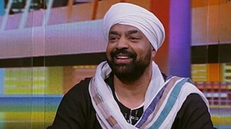 المطرب الشعبي حجازي متقال