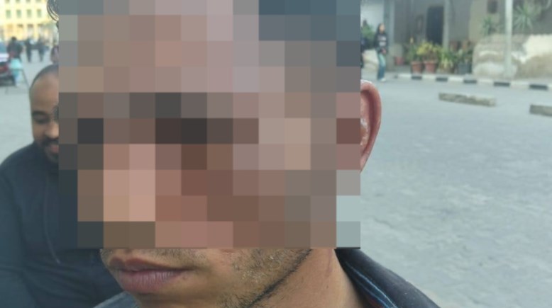 اشلاب المصاب