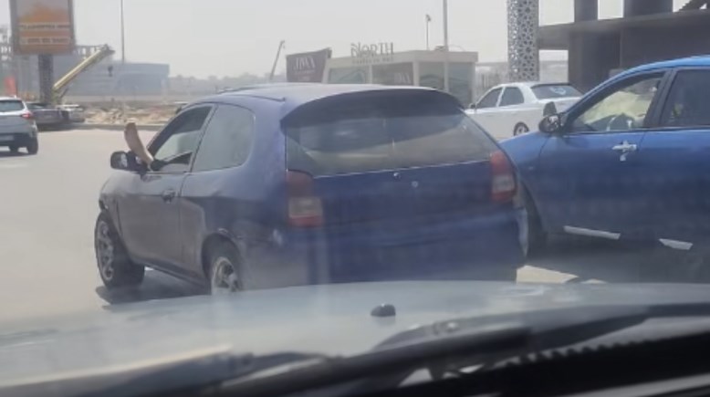 جانب من الواقعة