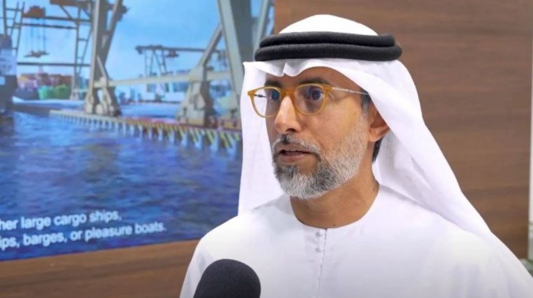 وزير الطاقة الإماراتي سهيل المزروعي