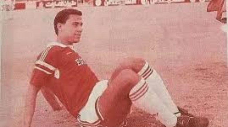 هشام عبدالرسول