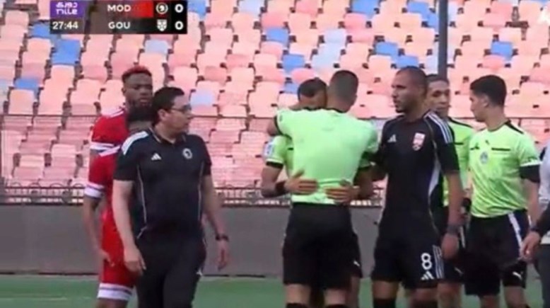 الحكم مصطفى الشهدي 