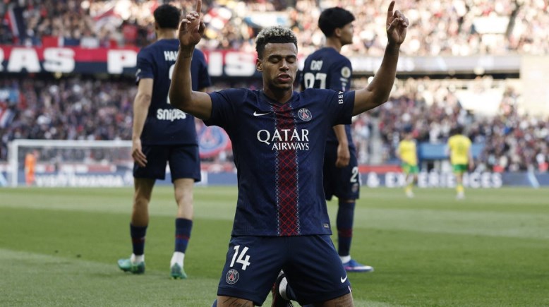 باريس سان جيرمان