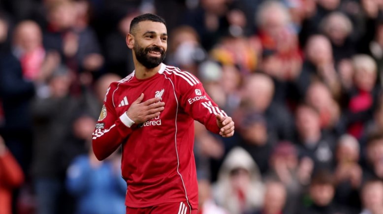 محمد صلاح 