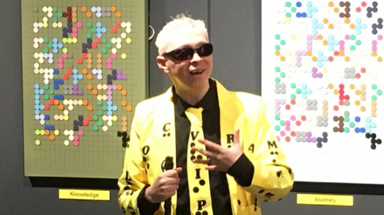 كلارك رينولدز