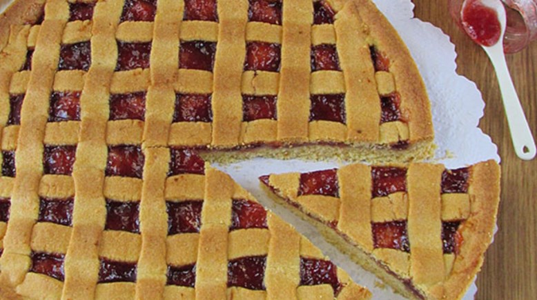 الباستا فلورا