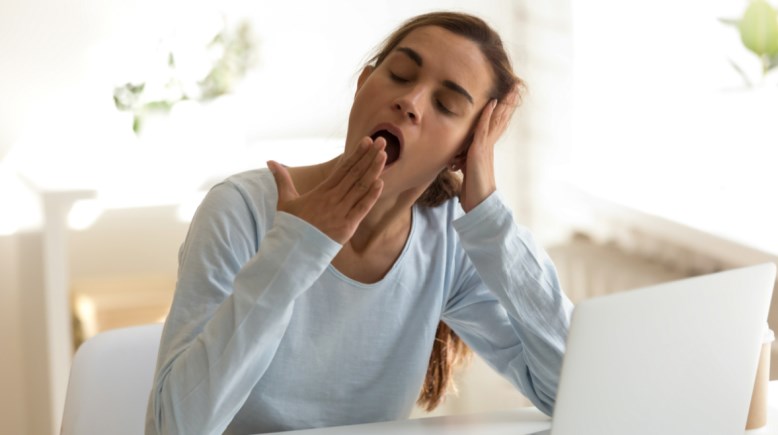 خمول الربيع