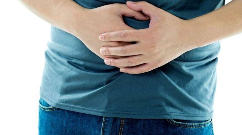 وجع المعدة في الصيف