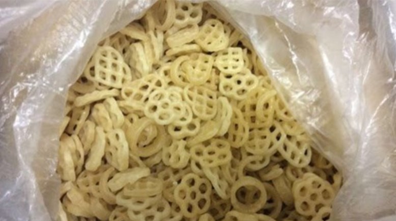 كمية من الفنكوش