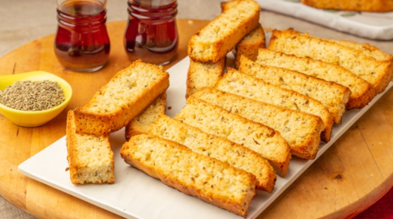 بسكويت اليانسون