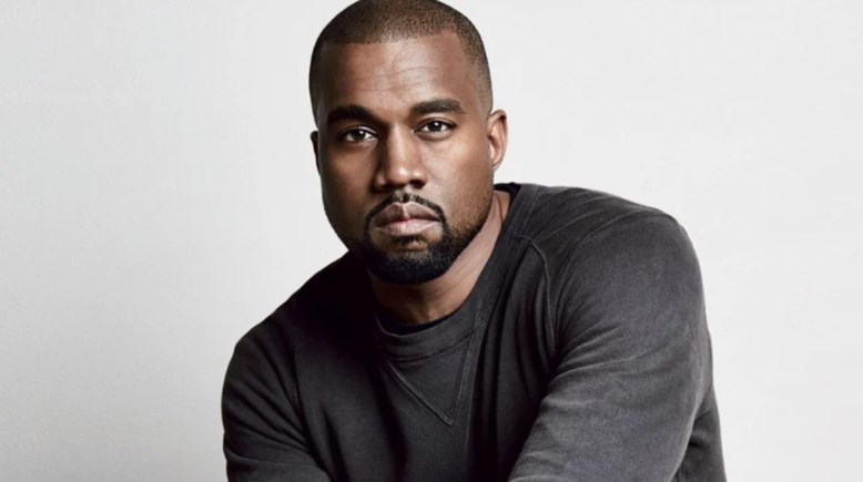 بيي (كانييه ويست سابقًا)