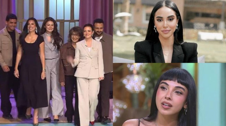 فنانات يروين تجارب التحرش 