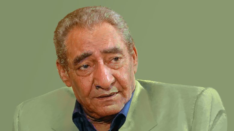 عبد الرحمن الأبنودي