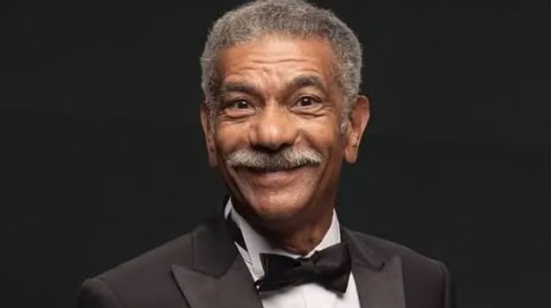 الفنان سيد رجب