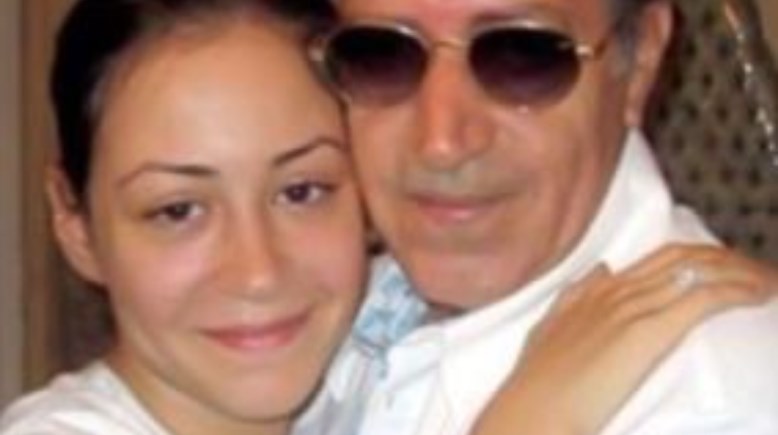 والد منة شلبي