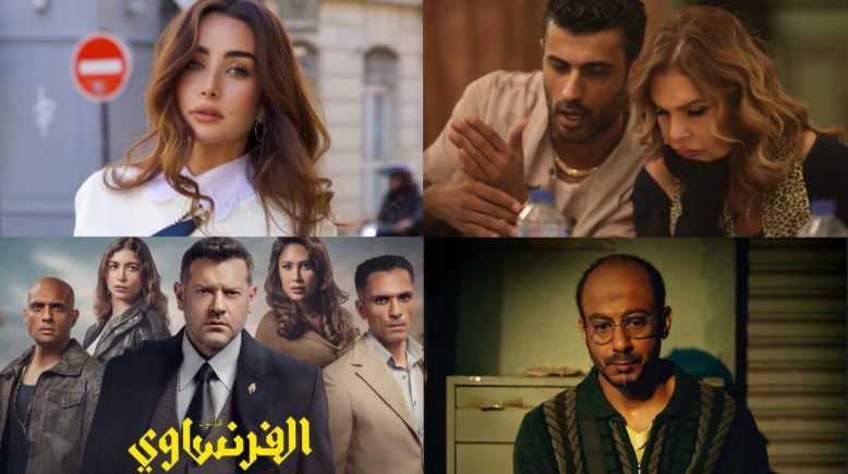  نجوم يسيطرون عل خريطة الأوف سيزون