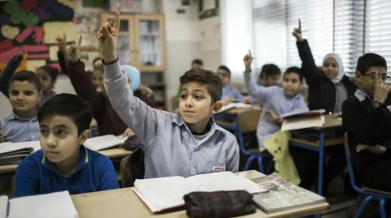 مذكرة تربية دينية للصف الرابع الابتدائي ترم ثاني سؤال وجواب 2026