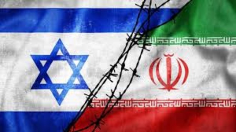  الهدنة بين إيران وإسرائيل