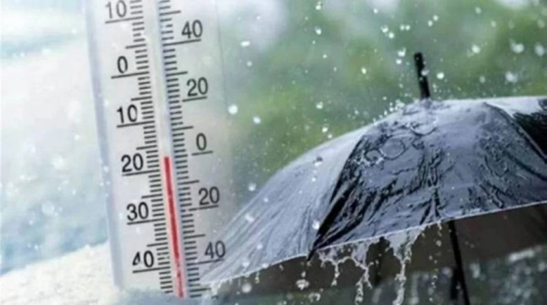 طقس الغد الأحد 19 أبريل 2026 في مصر