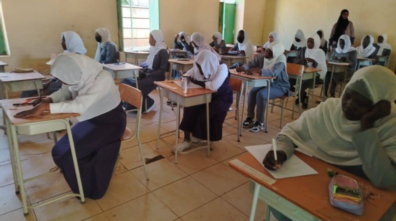 جدول امتحانات الشهادة السودانية 2026