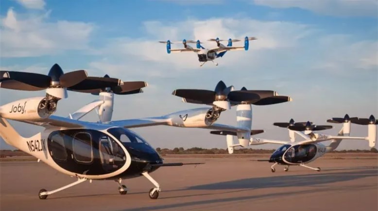  التاكسي الطائر في مصر